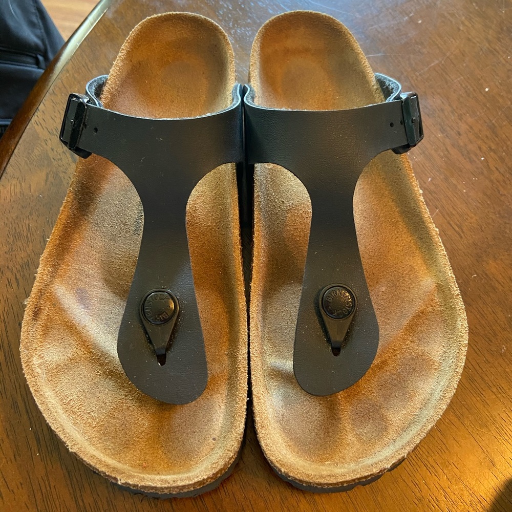 Birkenstock’s